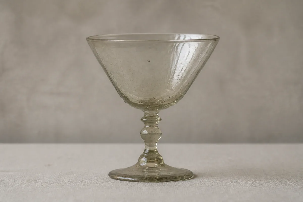 Altare Glass: History of Ligurian Glassmaking and a Collector's Guide