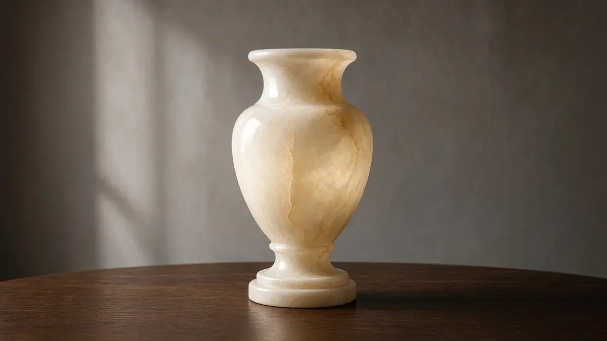 Authentic vs Later Volterra Alabaster: What Collectors Miss