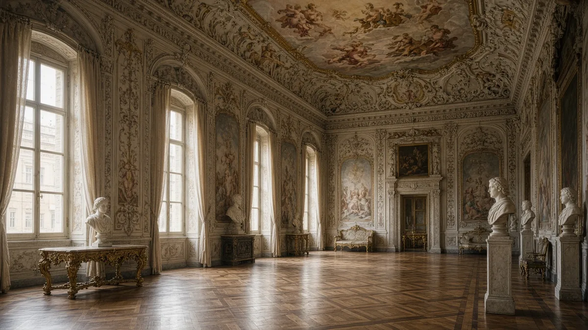 BIAF 2026 Florence Antiques Biennale: Dates, Tickets & Programme