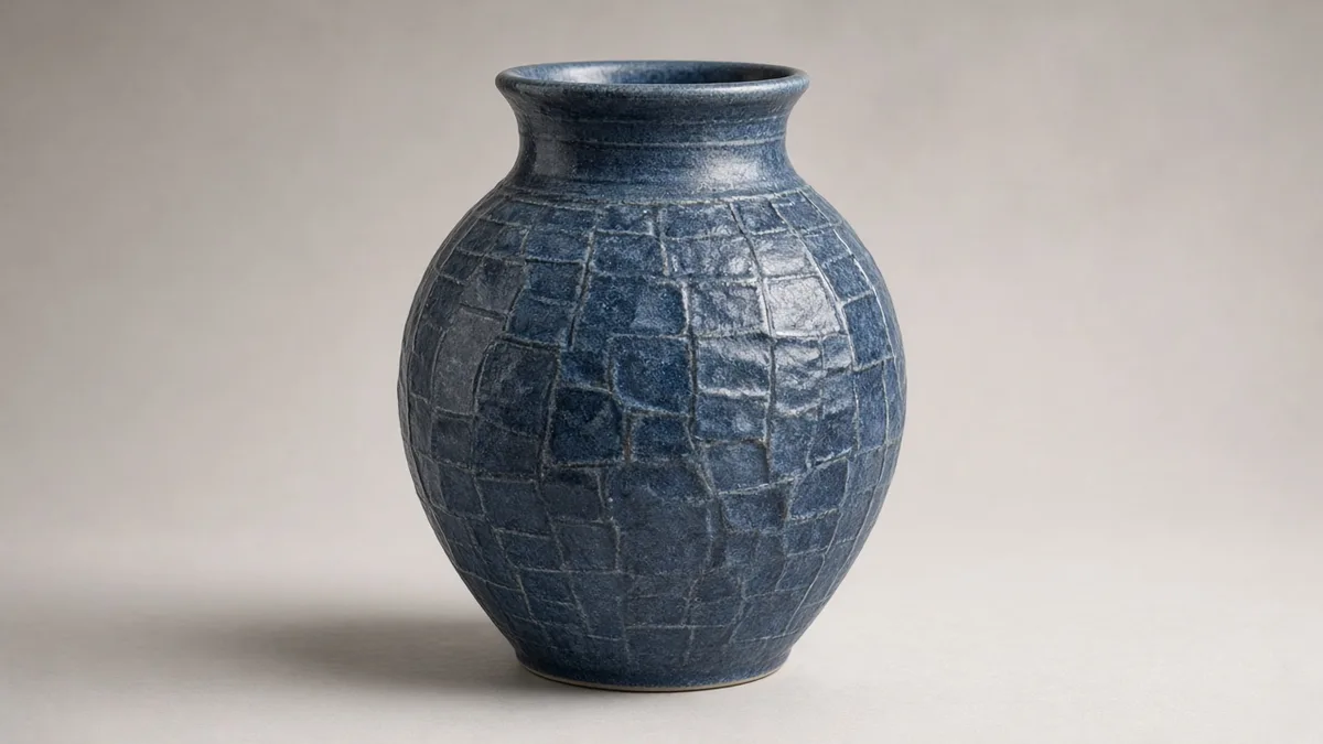 Bitossi Pottery Guide: Aldo Londi & Rimini Blu Ceramics