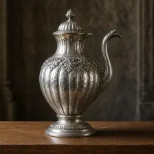Dating Florentine Silver by Grand-Ducal Assay and Workshop Marks
