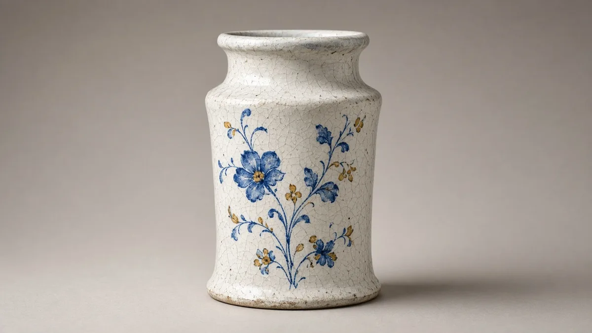 Faenza Maiolica Identification: Berettino, Bianchi and Marks
