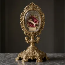 How to Identify Italian Reliquaries by Form, Seal and Construction