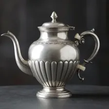 How to Identify Roman Silver Hallmarks of the Papal States