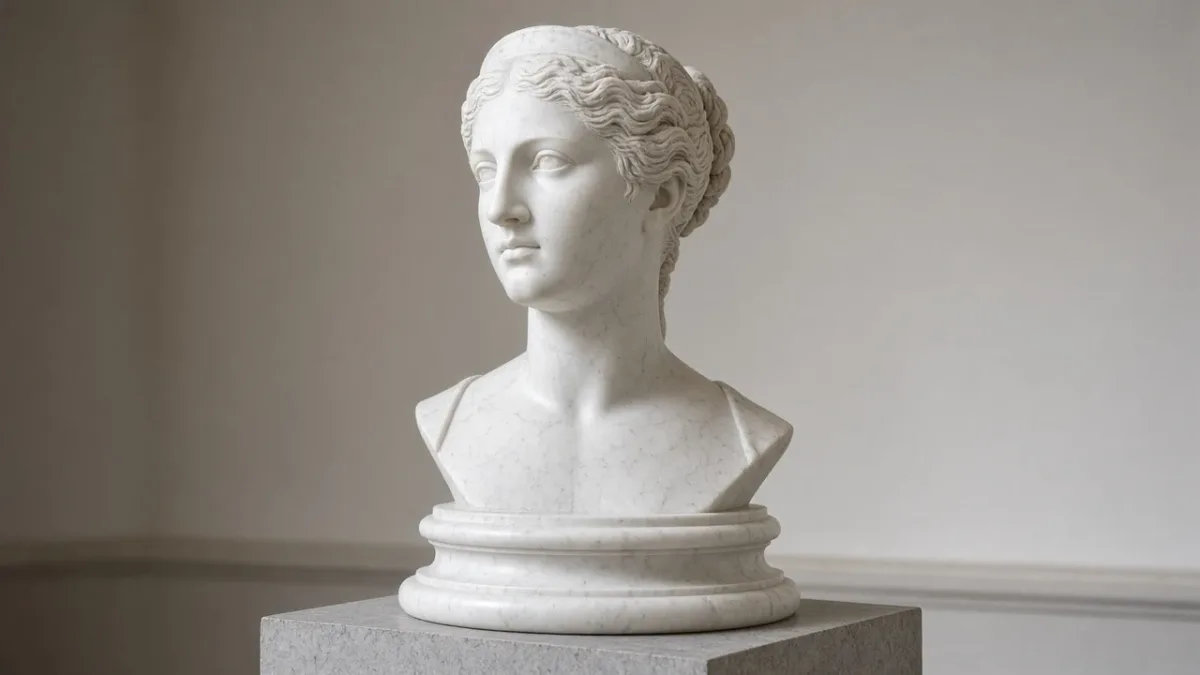 Italian Marble Sculpture in Rome and Carrara, 1750–1900