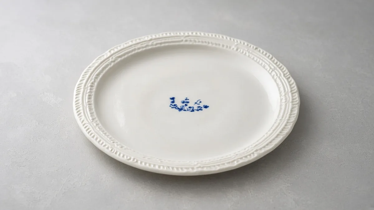 Richard Ginori Marks: Doccia Porcelain Dating Guide