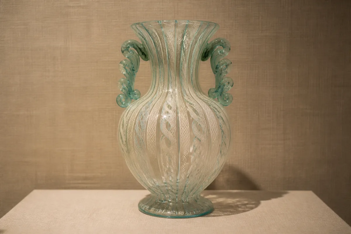 Murano Glass: History, Techniques, and How to Spot Authentic Pieces